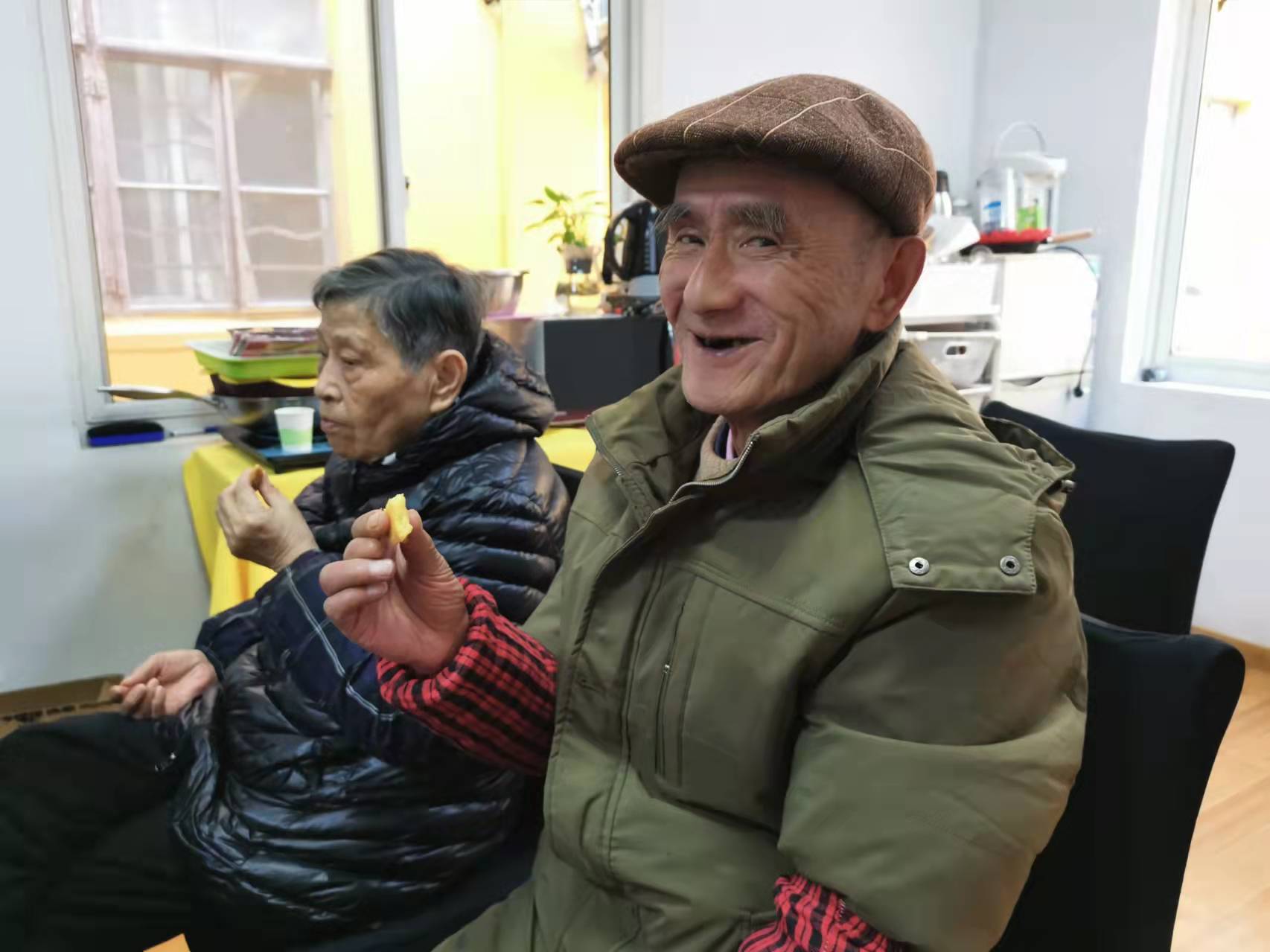 手工饼干体验课