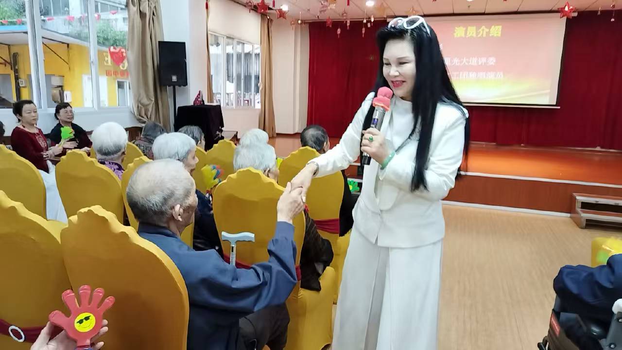 十六周年院庆